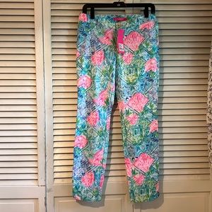 Lilly Pulitzer pants